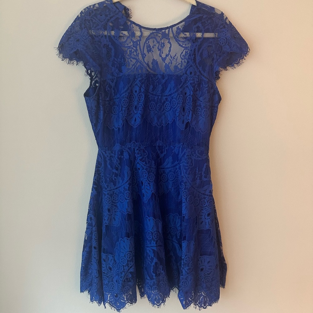 BB DAKOTA dress